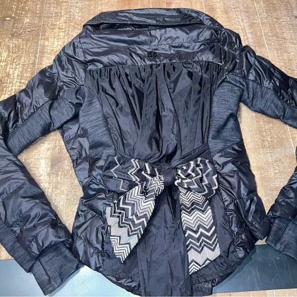 Rare 🌟 Lululemon Pedal Power Down Blazer Jacket - Picture 11 of 15